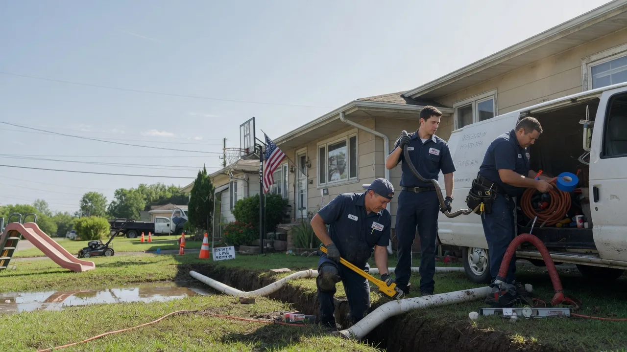 Toilet Installation in Brentwood, CA near me